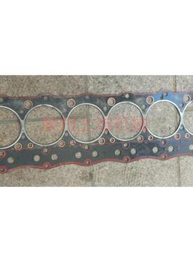 潍坊华源内燃机制造有限公司HF6113AZLD发动机总成零件缸床R6113