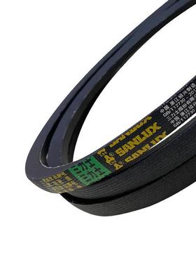 三力士窄V三角带SPA3800-SPA5300La抗静电耐油风机传动皮带dW