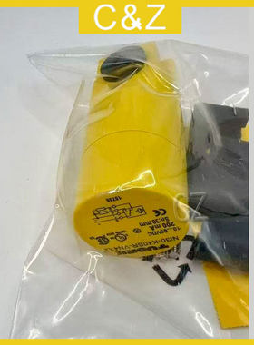 高品质全新接近开关NI20-K40SR-AN6X(AP6X)质保一年5868686