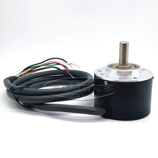 TS1562N168 OPTICAL SHAFT ENCODER200 COUNTS/TURN DC5VTAMAGAWA