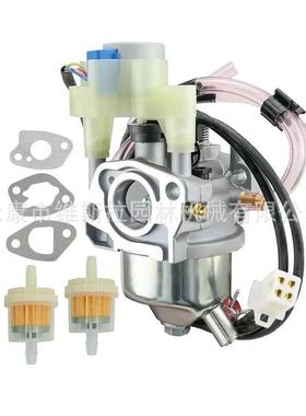 EU3000i 化油器 16100-ZL0-D66 16100ZL0D66 16100-ZL0-D65 16100