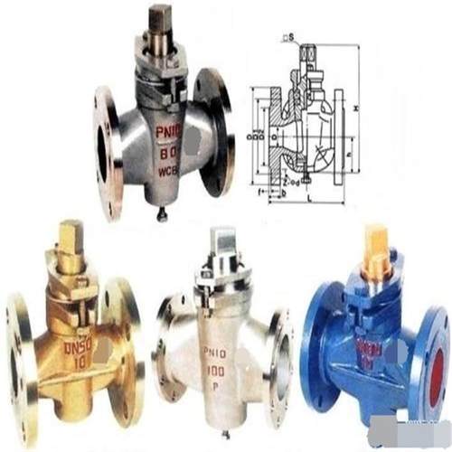 X13W-10P不锈钢二通旋塞阀X14H-16-25-40-64-100-160-200高温高压