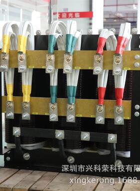 兴科荣厂家直销三相变压器240KW380V变90 110 155 200 264 380V