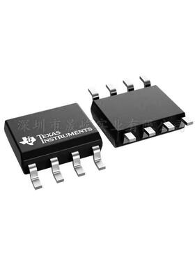 UCC2805 UCC2805QDREP SOIC8 电流模式 Pwm