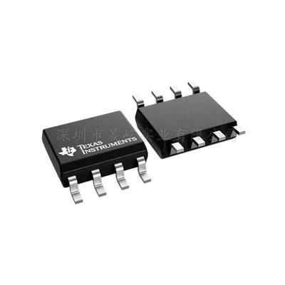 UCC2805 UCC2805QDREP SOIC8 电流模式 Pwm