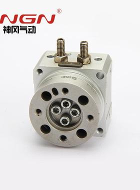 品质超群 MDSUB30-90D柱塞式气缸