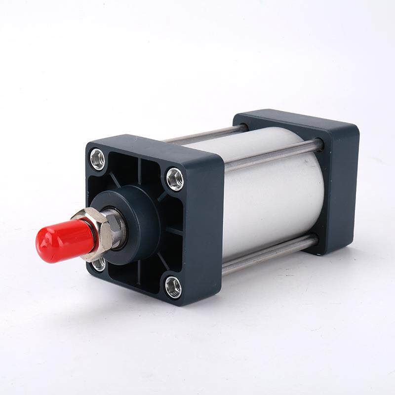 SC标准气缸亚德客型 小型气动大推力