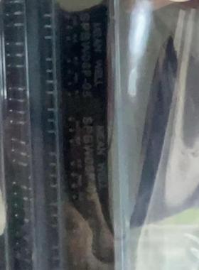 SPBW06F-05 SIP封装明纬DC-DC模块电源