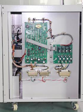 厂家直销单相交流变频电源输入220V40-70hz输出0-300V40-499hz