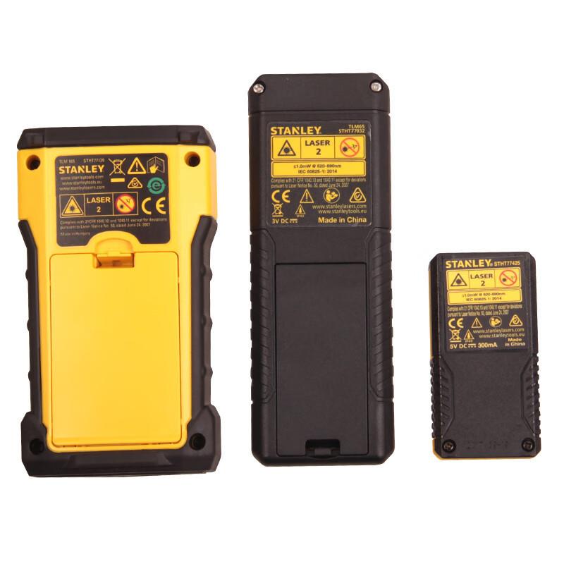 史丹利 STANLEY 20米激光测距仪 STHT1-77032-23