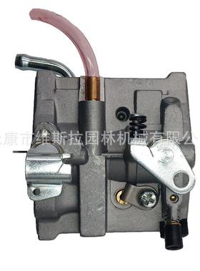 Kawasaki 15003-2796 化油器适用于 15003-2777 Fits FB460V