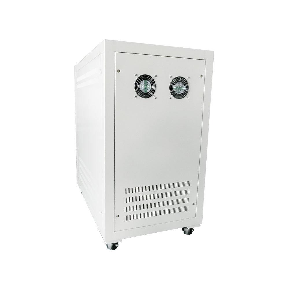厂家直销工业设备专用三相全自动大功率稳压器SBW-200KVA输入380V