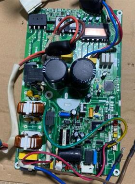 变频空调外机主板1551176.F 1559641,D 1561115/1557358/1565173