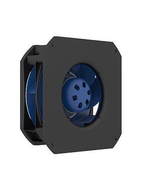 德国ZIEHL-ABEGG离心风机tRF22P-2DD.5H.1R，优势供应，原厂供货