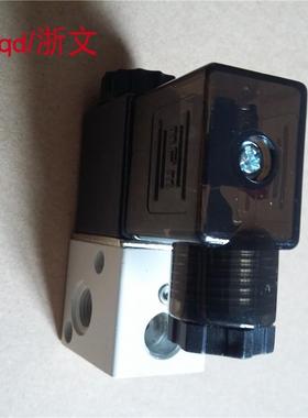 电磁阀3V1-06-DC24V 3V1-M5-DC24V 3V1-06-AC220V A B