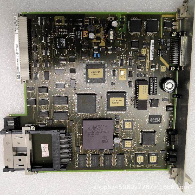 AB 罗克韦尔 1756-L75 PLC模块 通讯模块 原装正品 全国包邮议价