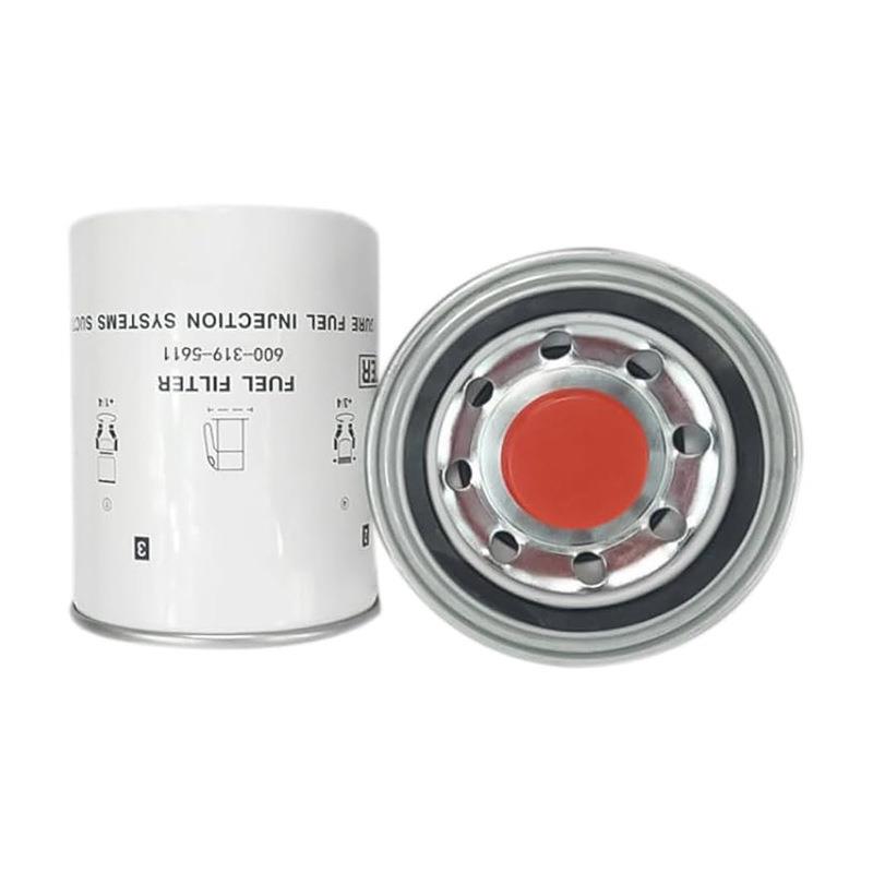 600-319-561油水分离滤芯 工程机械设备燃油滤清器 现货供应