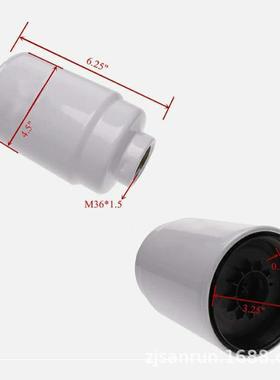 燃油滤清器 TP3018 适用于 Duramax 6.6L 现货供应