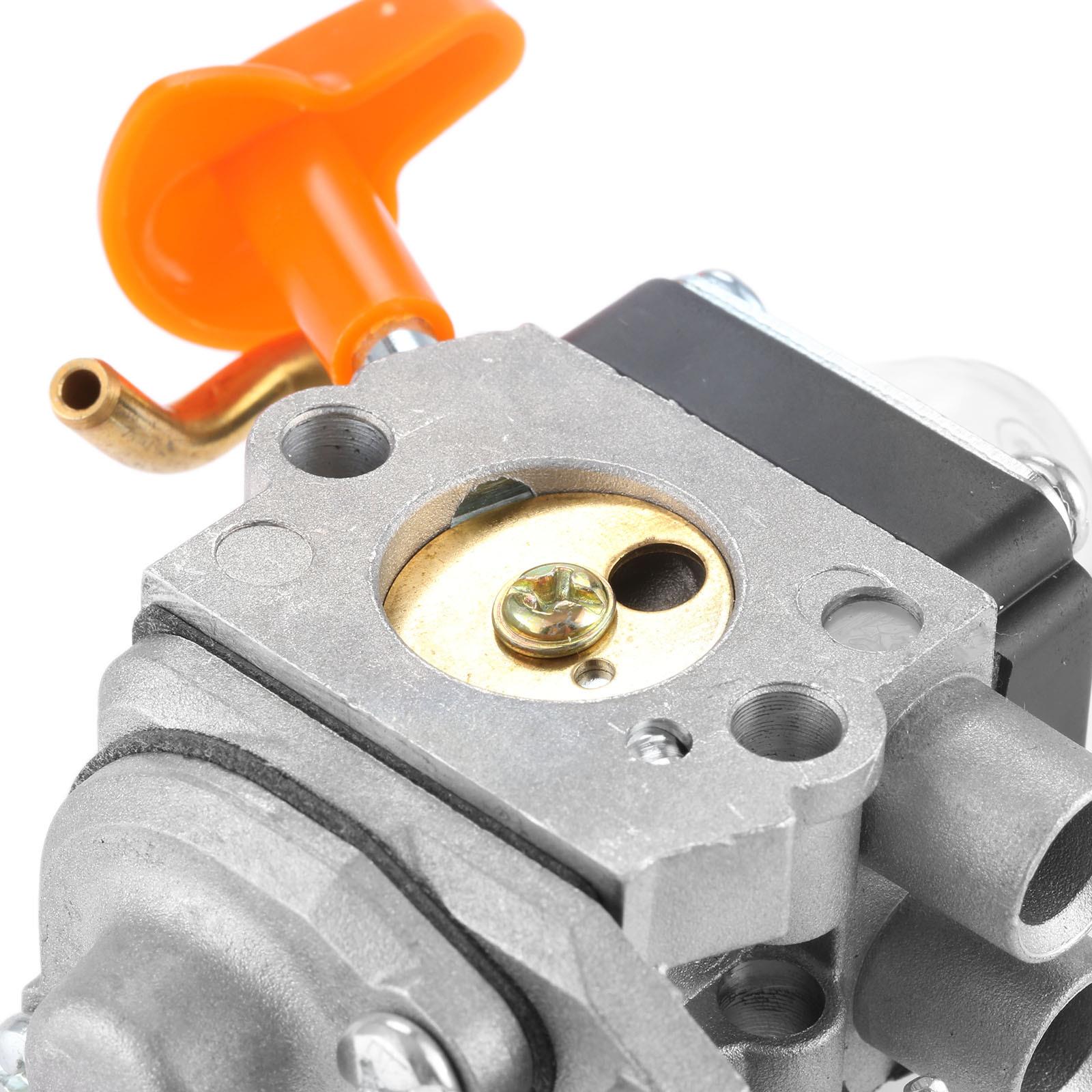 MS660油锯化油器正品品牌汽油锯伐木锯化油器通用链锯配件 成田