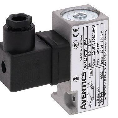 AVENTICS安沃驰气动阀5792600220电磁阀进口现货价格优惠