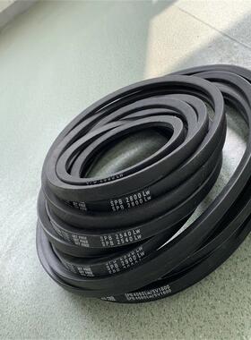 原装MITSUBOSHI日本三星三角带SPB1900LW/5V750高速耐高温防静电