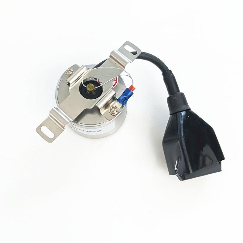 适用三菱电梯配件编码器Z65AC-51 Z65AC-52 全新