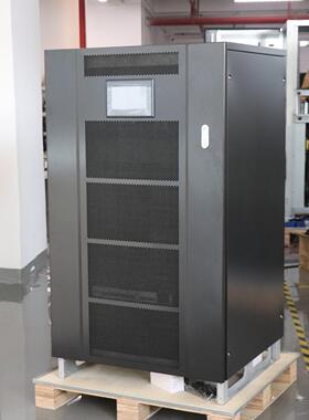 厂家直销UPS不间断电源50KW60 80 100KVA工频在线式三相440V 480V