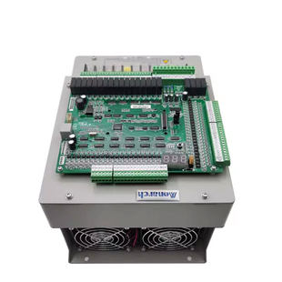电梯变频器NICE 4005 4011 4018现货秒发 4015 4007