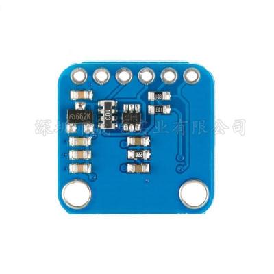 GY-AMG8833/AMG8833红外热像仪传感器模块 IR 8x8