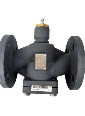 霍尼韦尔V5GV3W050F-E 080 100F 125 V5GV2W150F-E 65F比例调节阀