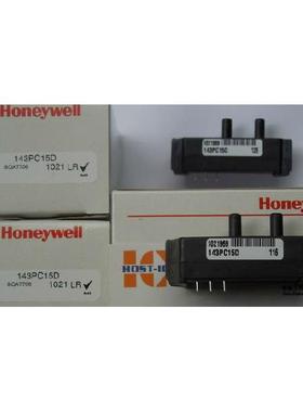 授权 美国HONEYWELL 压力传感器 143PC15D