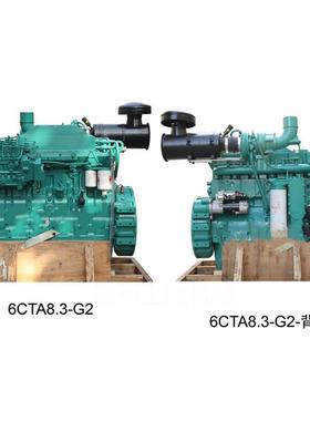 康明斯 6CTA8.3-G2 发动机零件 缸套活塞气门缸床整机配件都有