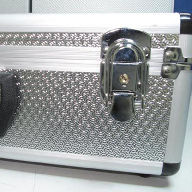 祈色leeb710指针数显电火花检测仪防腐蚀层检测电火花检漏仪