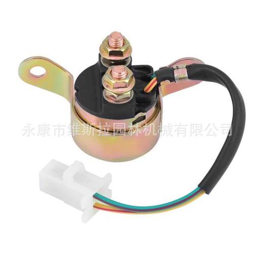 摩托车配件?GY6 50cc 70cc 90cc 110cc 125cc 线圈