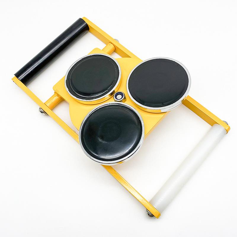 船用引水梯磁体固定器 船用引水员软梯固定吸盘 引水梯磁铁吸盘