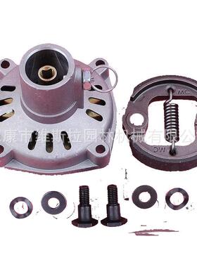 立能适用于GX35 G45割草机零件电锯检修