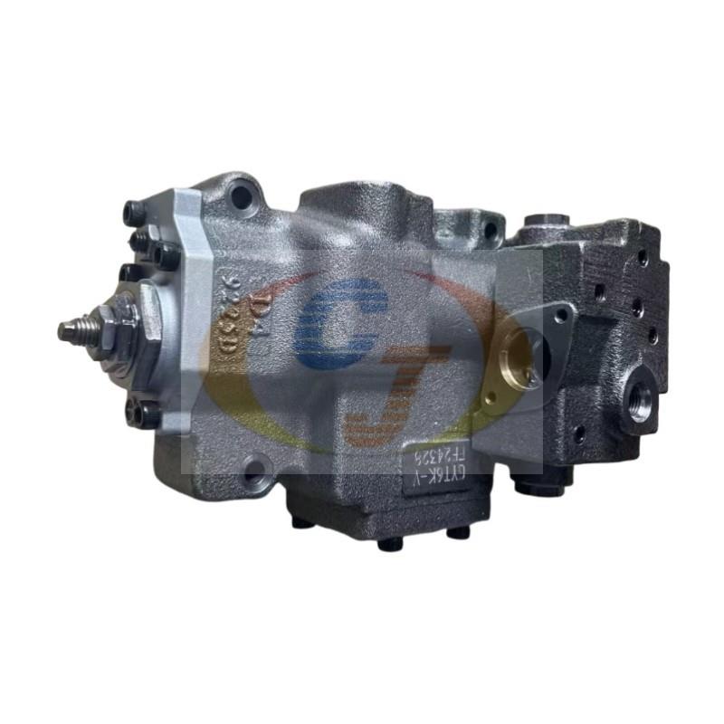 适用于川崎KPM液压泵柱塞泵提升器调节器K3VL45/B-1NLSM-L1