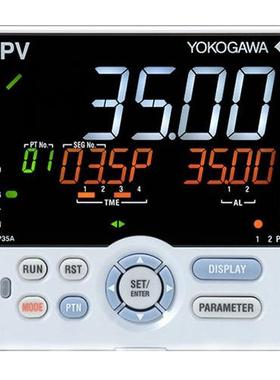 横河YOKOGAWA 温度调节器UT55A-200-10-00 UT55A-002-10-00 现货