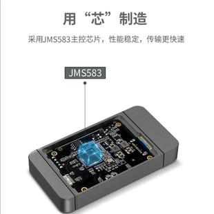 TYPE CFexpress B高速2TB JEYI佳翼cfe读卡器适用佳能R5尼康Z6