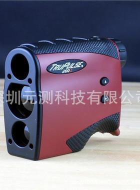 美国图帕斯Trupulse200B激光测距望远镜测高仪2000米TruPulse360B