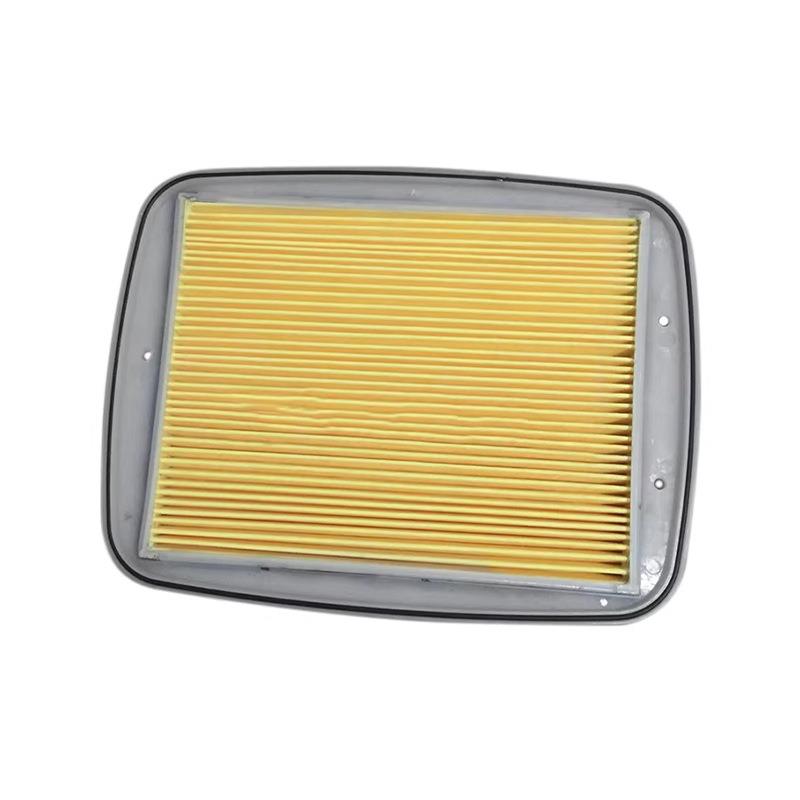 摩托艇空气滤清器6S5-E4451-00-00过滤器滤芯适用雅马哈 现货供应