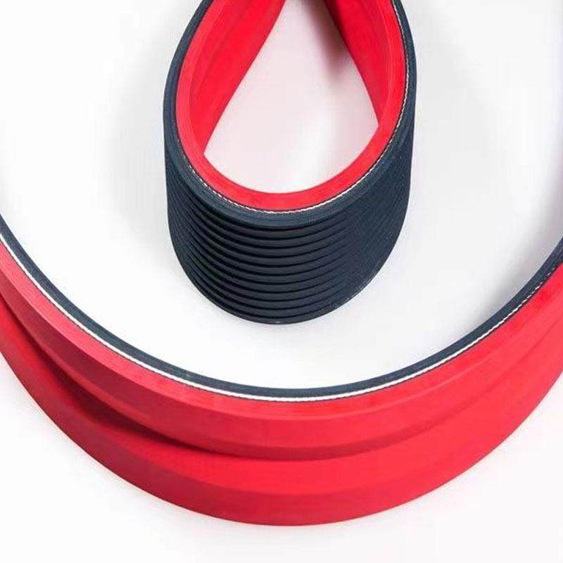 直销电线 电缆橡胶牵引带 PVC管材挤出牵引机皮带 耐磨PLPM多沟带,五金/工具,传动带,淘宝优惠券,粉丝福利购,淘宝优惠卷