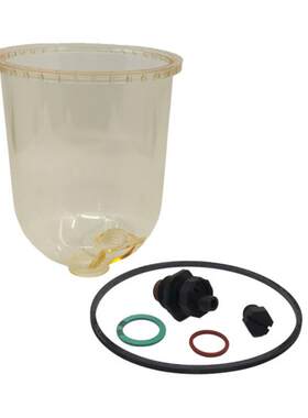 油水分离器900FG900FH 2040 PM积水杯适用于船舶卡车现货供应