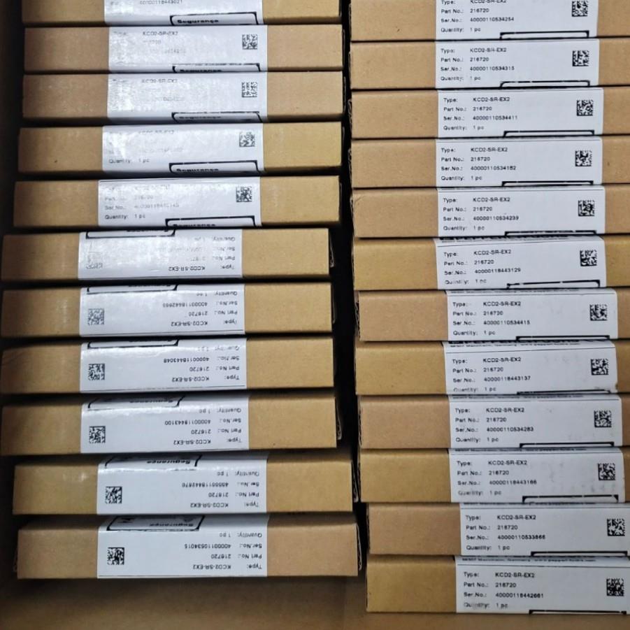 P*F安全栅 HID2081 HIC2031 HIC2025 HIC2871 现货