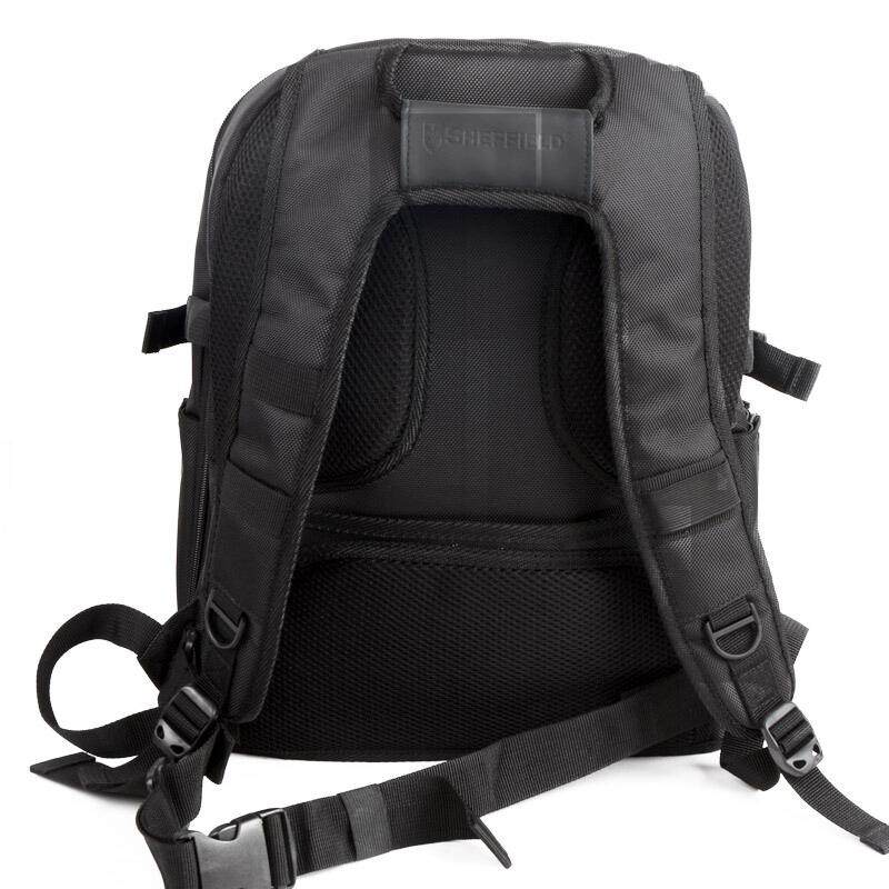 钢盾S023013多功能双肩工具包工具箱电工维修帆布480*370*230mm,五金/工具,工具包,淘宝优惠券,粉丝福利购,淘宝优惠卷