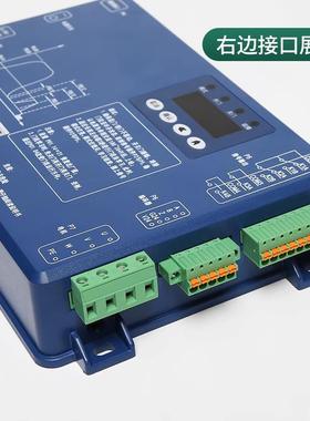 适用蒂森电梯K200K300门机变频器/盒BG221-BS21C/BG101-S20P2S