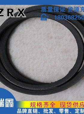 日本阪东三角带阪东3V560阪东三角带橡胶同步带联组窄V带传动带