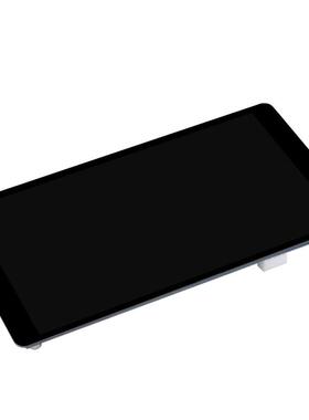 树莓派5.5寸IPS高清2K电容触摸屏1440×2560钢化玻璃面板HDMI接口