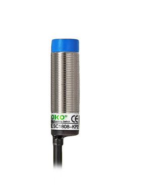 原装正品RIKO/瑞科接近开关传感器SC1808-KP2 质保一年 性能稳定