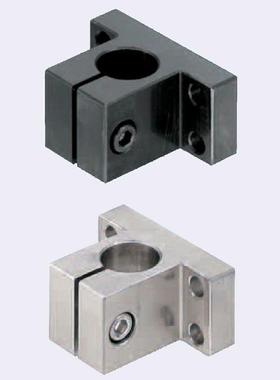 TLSB20 TLSB25 TLSB30 底座用支架 简易型 CLCB20 CLCB25 CLCB30